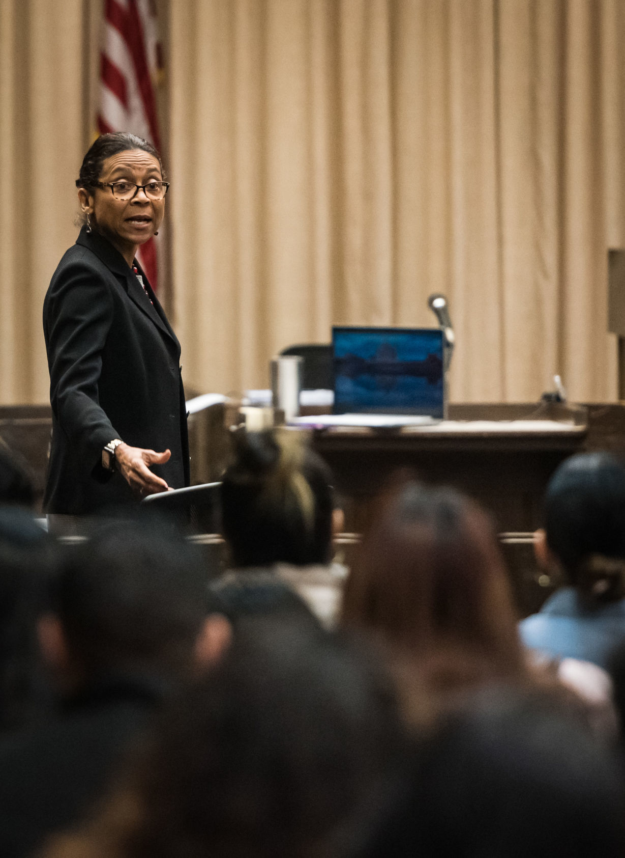 Kinzer Plea Hearing Fatal Shooting of Dominguez